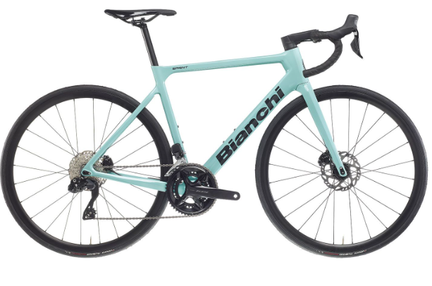 Bianchi Sprint 105 12spd