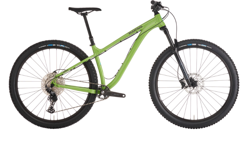 Kona Honzo