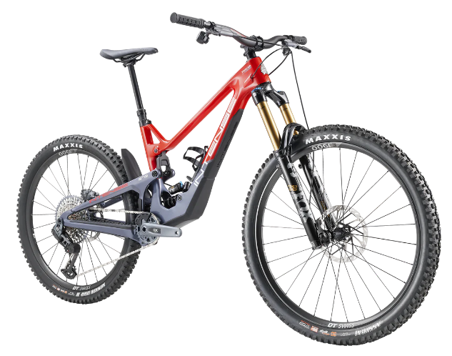 Intense Tracer 279 Pro