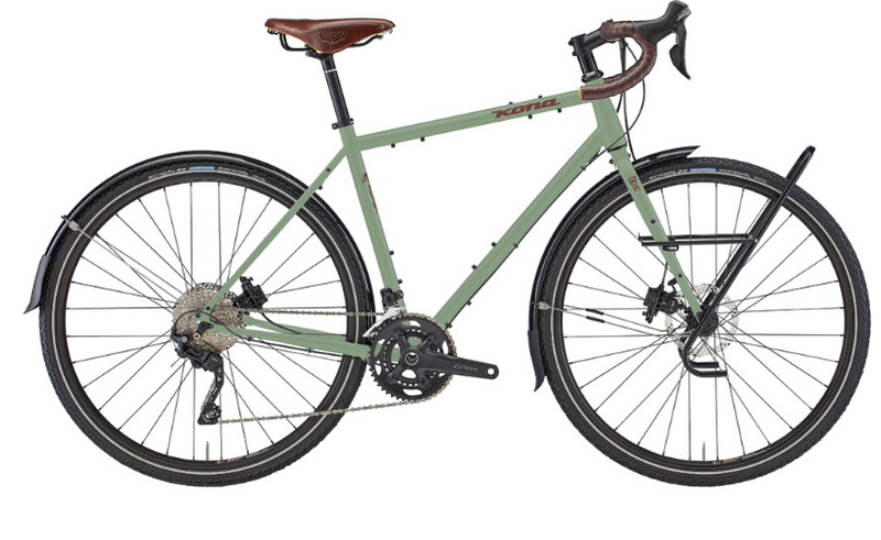 Kona Sutra