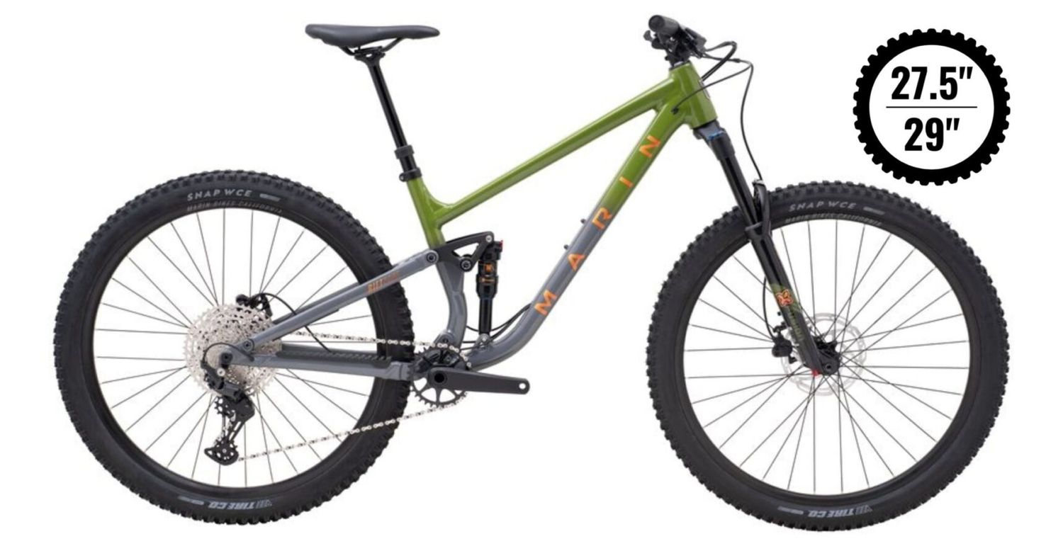 Marin Rift Zone 1