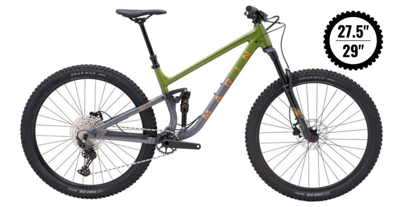 Marin Rift Zone 1