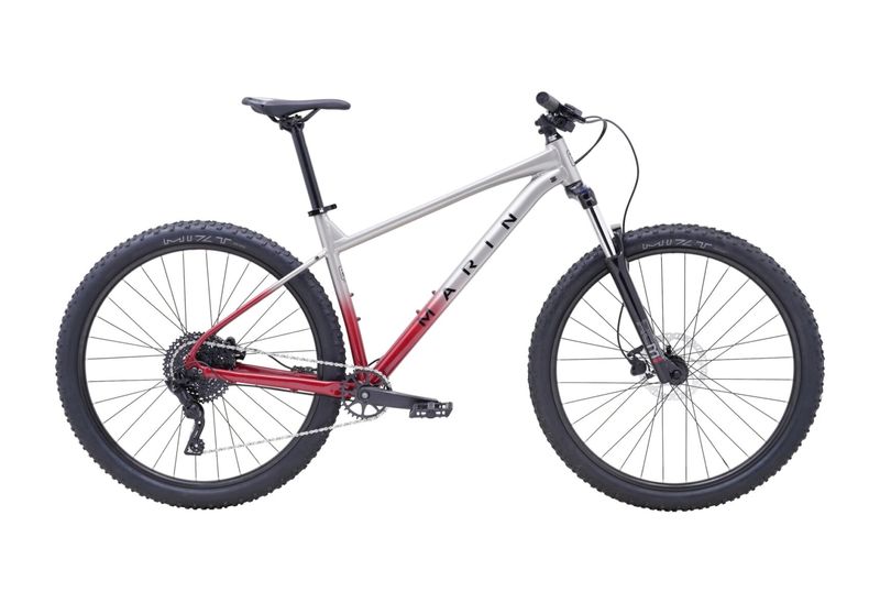 Marin Bobcat Trail 3 27.5
