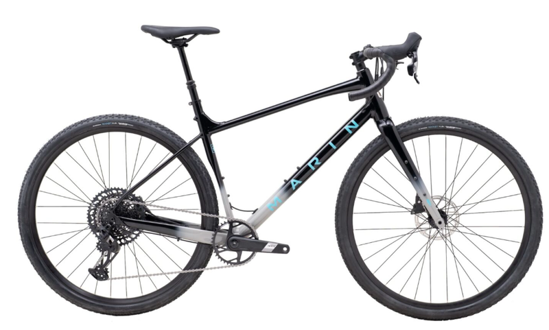 Marin Gestalt XR