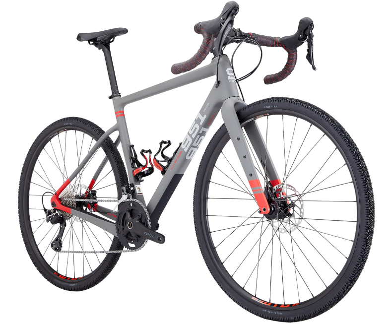 Intense 951 Gravel