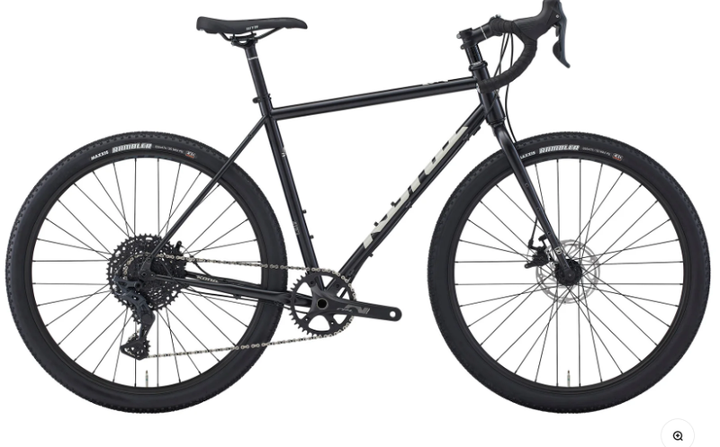 Kona Rove ST