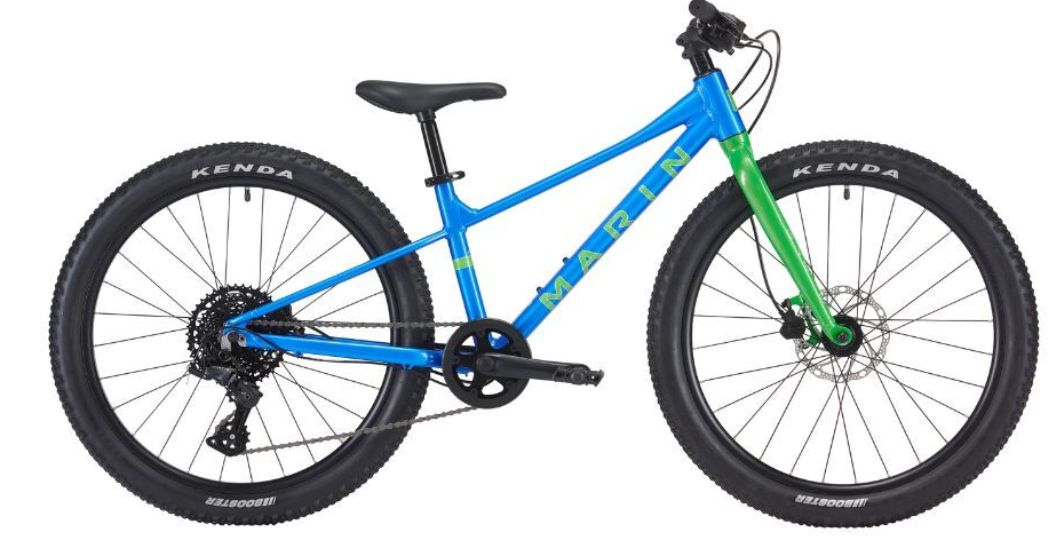 Marin Bear Valley 24"