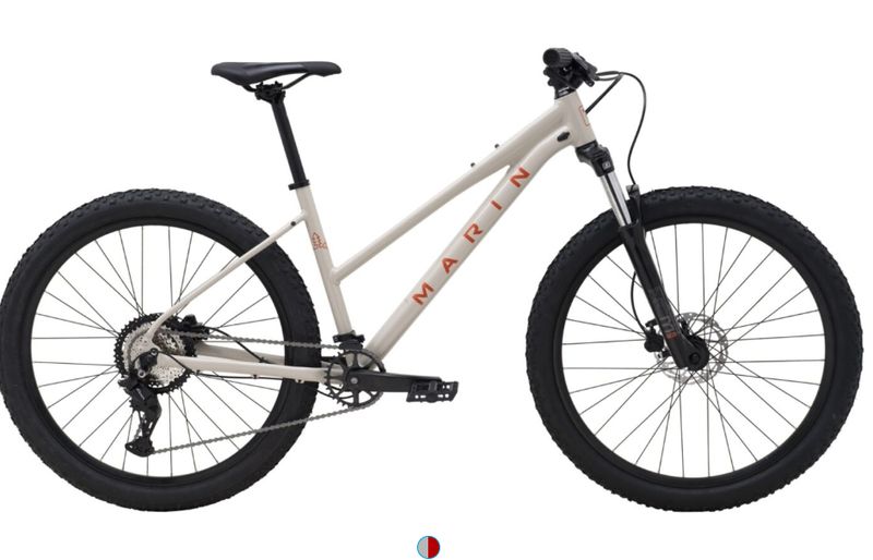 Demo Bolinas Ridge St 2 27.5