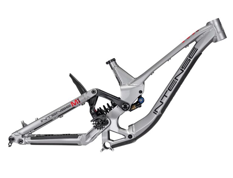 Intense M1 Alloy Frame