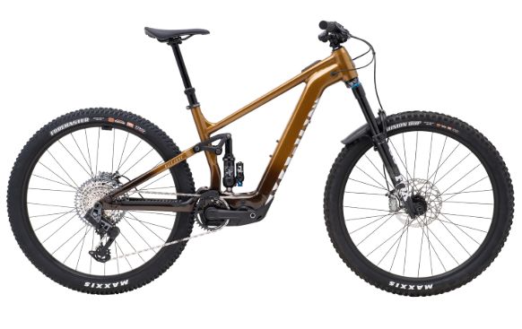 Marin Rift Zone EL XR