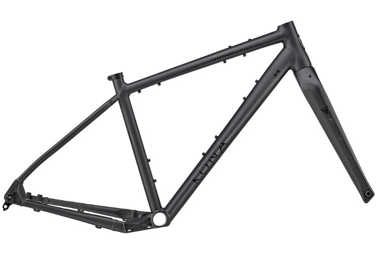 Kona Ouroboros frame