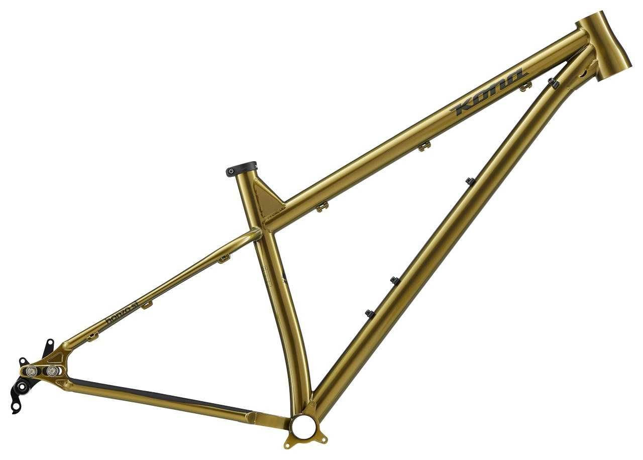 Kona Honzo ST frame