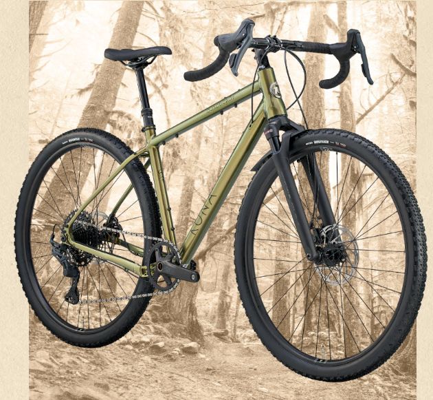 Kona Ouroboros Kona Ouroboros
