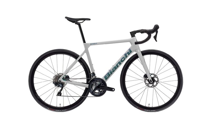 Bianchi Sprint 105 12spd