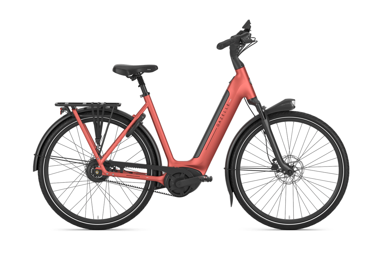 Gazelle Arroyo C380 Elite