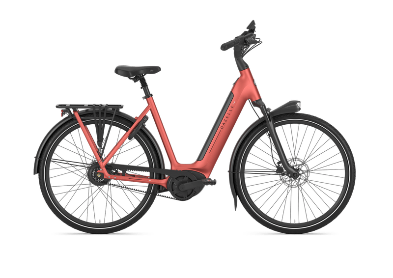 Gazelle Arroyo C380 Elite