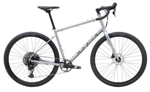 Marin Four Corners 2