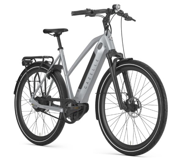 gazelle ultimate c380+