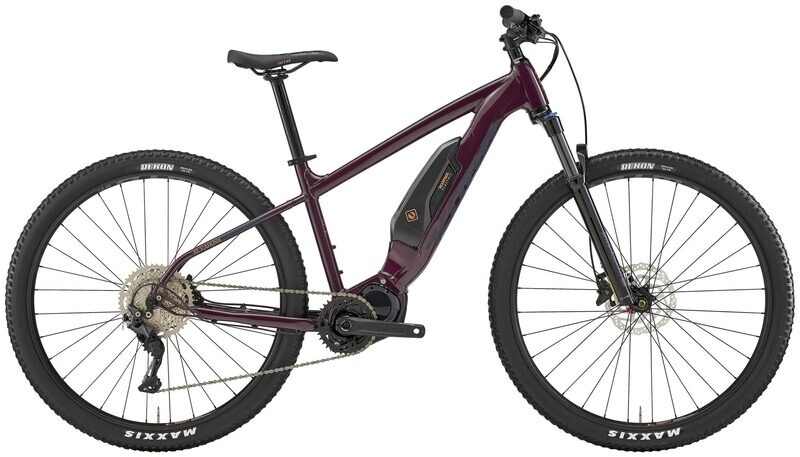 DEMO Kona El Kahuna DEMO Kona El Kahuna