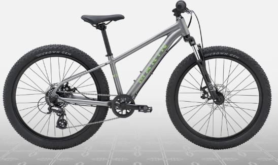 Marin Bayview Trail 24"