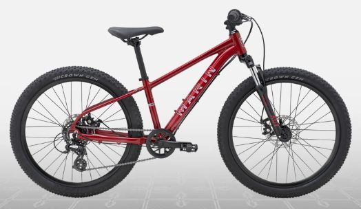 Marin Bayview Trail 24"