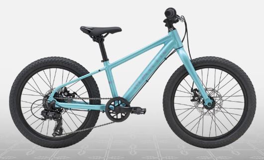 Marin Bayview Trail 20"