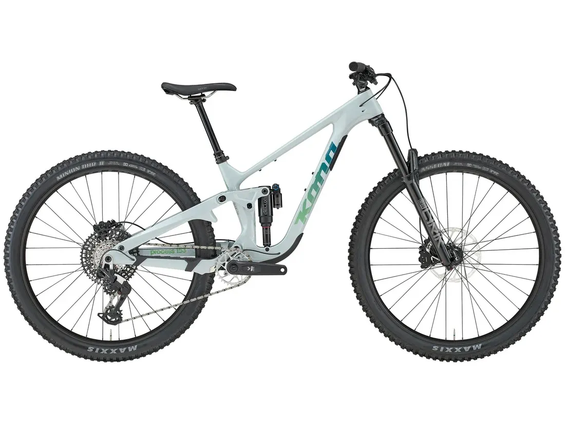 Kona Process 153 CR Kona Process 153 CR