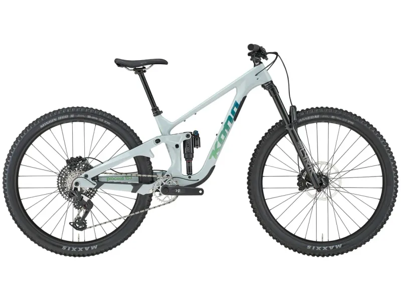 Kona Process 153 CR Kona Process 153 CR