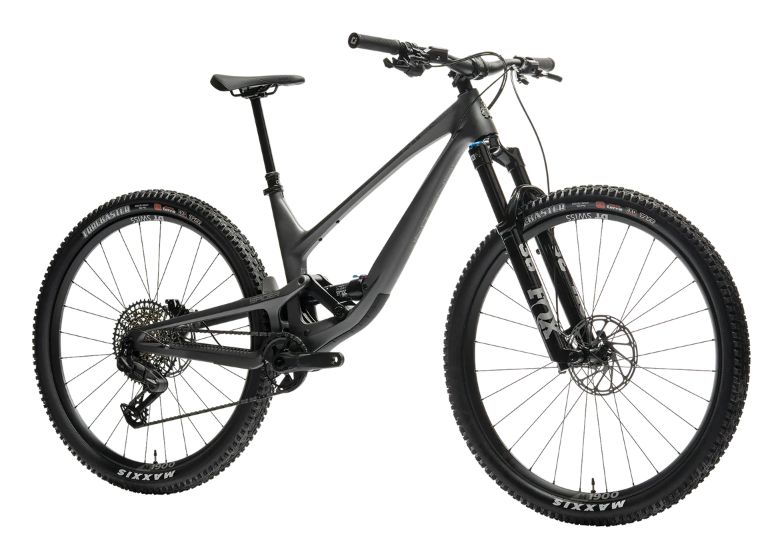 Intense Spider (Foundation Build)