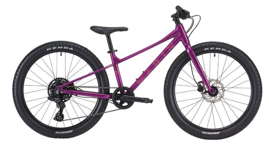 Marin Bear Valley 24″ – Wheel Wranglers – Jackson Hole | Bike Shop