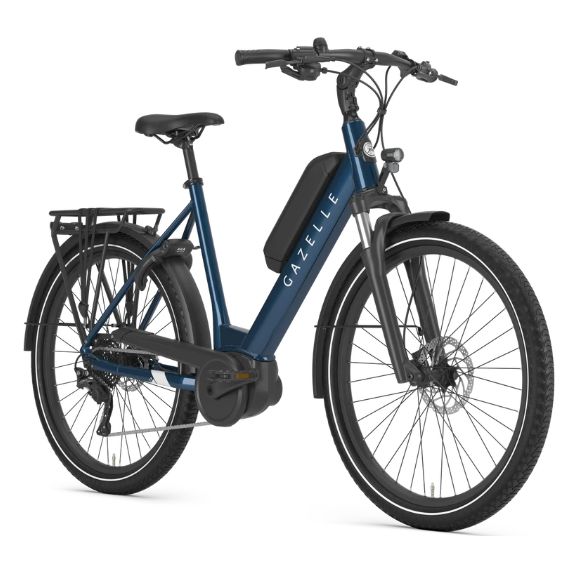 DEMO Gazelle Medeo T9 DEMO Gazelle Medeo T9