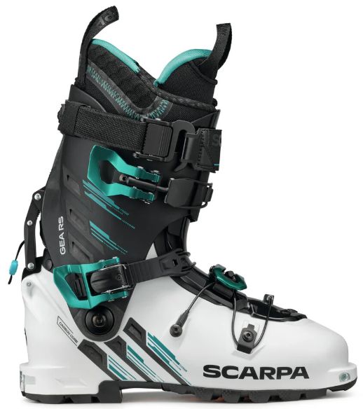 Scarpa Gea RS