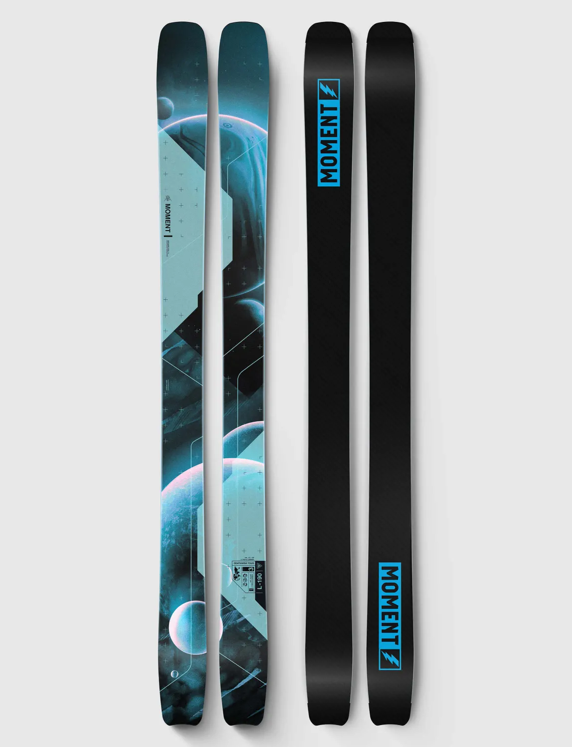 victor idaho ski shop moment skis grand targhee teton pass jackson hole driggs alta wilson skiing ski shop teton valley idaho