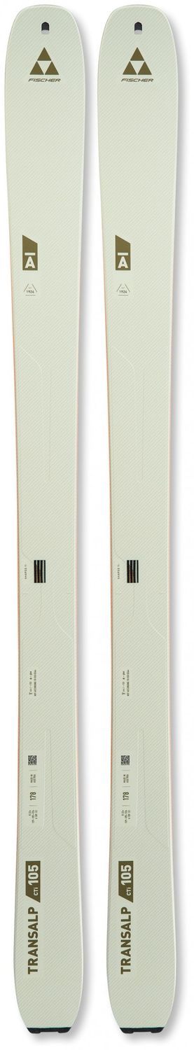 Fischer Transalp 105 CTI