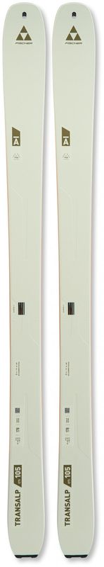 Fischer Transalp 105 CTI