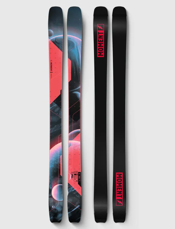 victor idaho ski shop moment skis grand targhee teton pass jackson hole driggs alta wilson skiing ski shop teton valley idaho