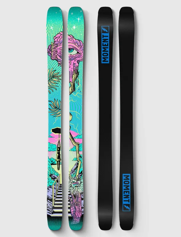 victor idaho ski shop grand targhee teton pass jackson hole driggs alta wilson skiing ski shop teton valley idaho moment skis