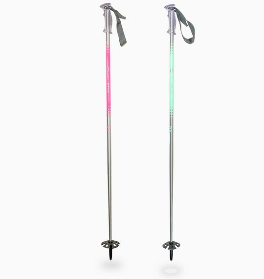 MountainFLOW "The Ski Pole"