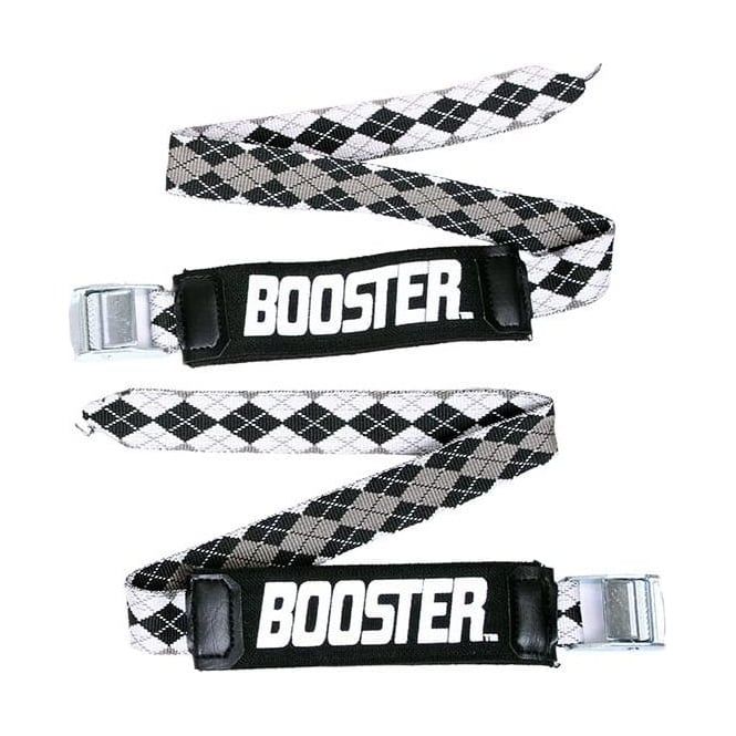 Booster Straps