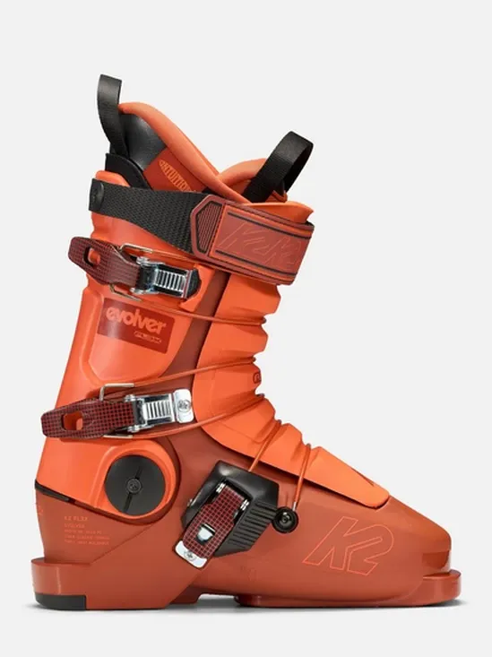K2 Evolver