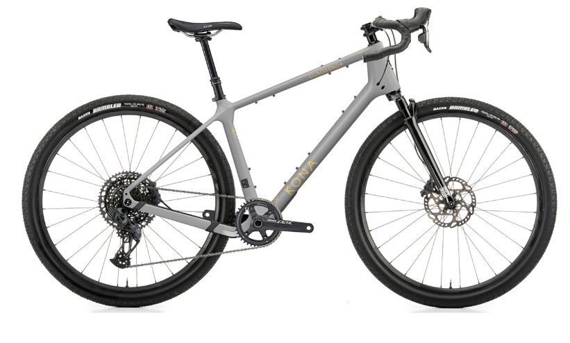 Kona Ouroboros CR/DL