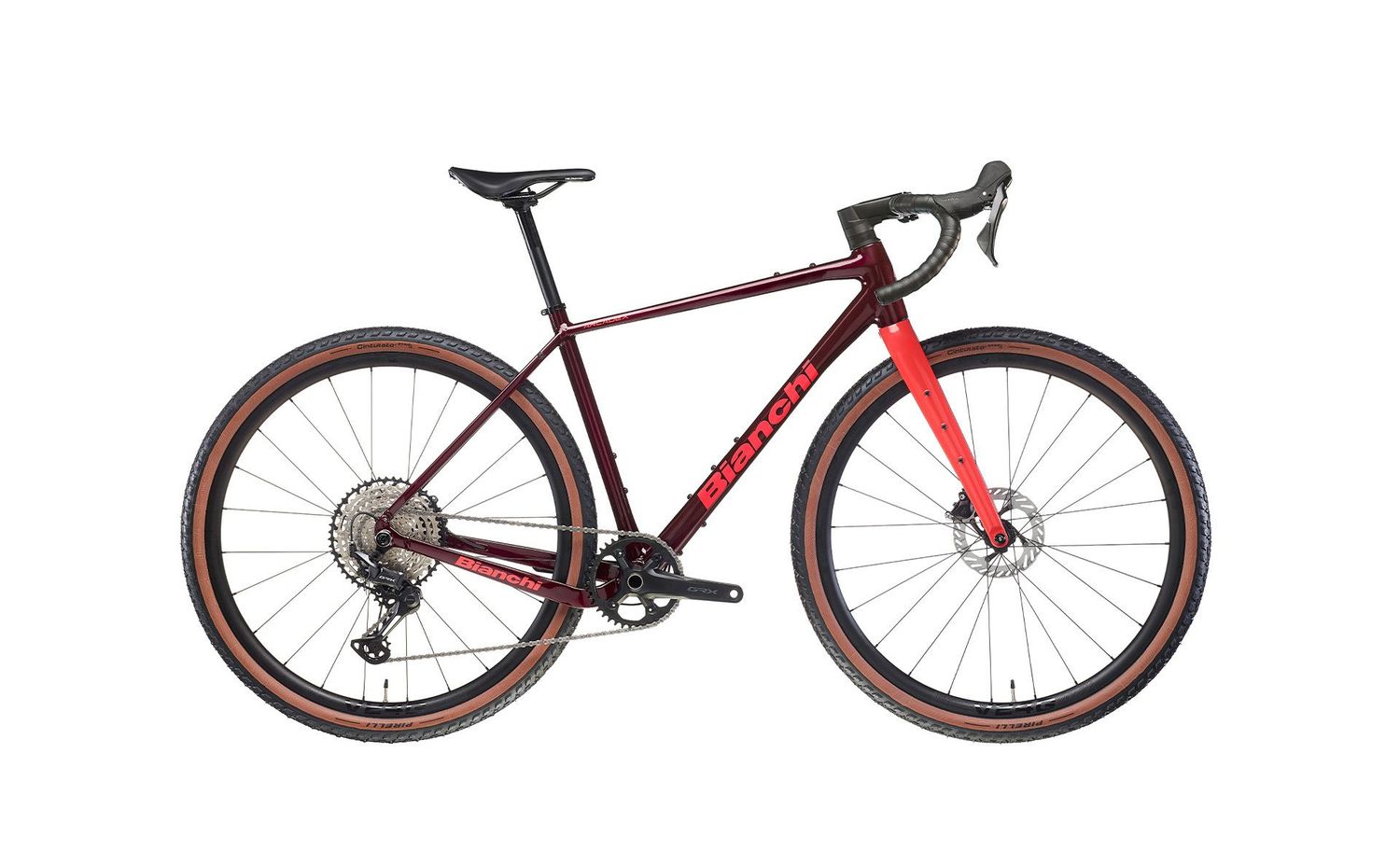 Bianchi Arcadex AL – Wheel Wranglers – Jackson Hole | Bike Shop