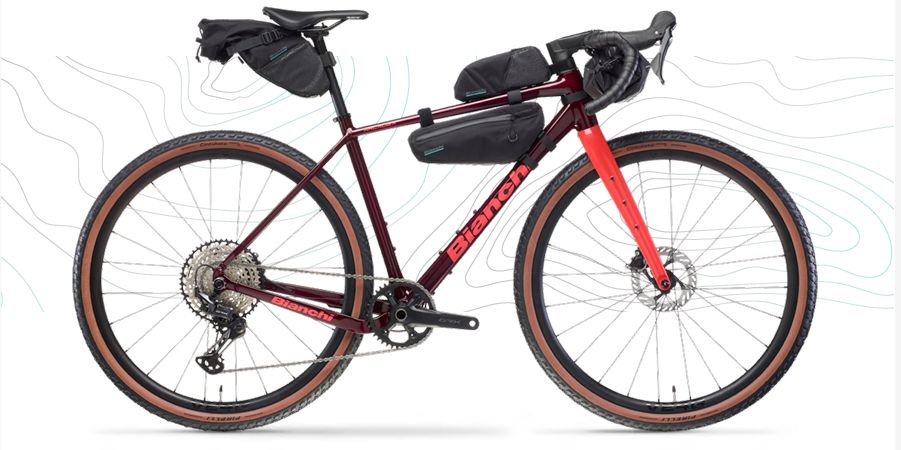 Bianchi Arcadex AL – Wheel Wranglers – Jackson Hole | Bike Shop