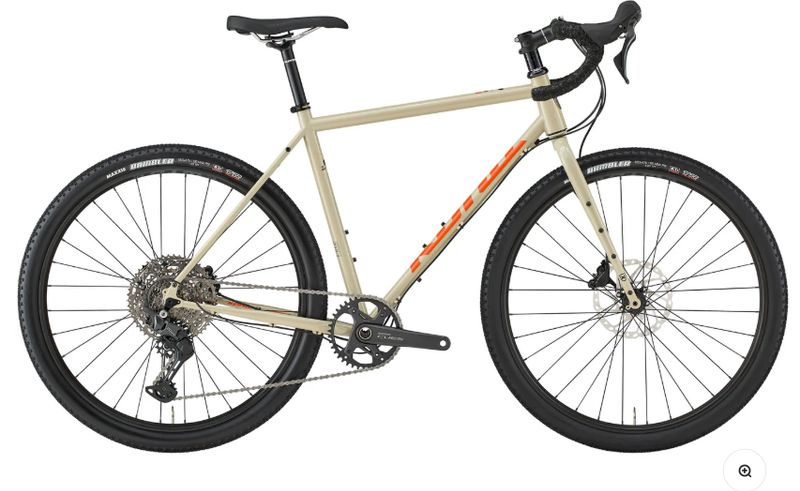 Kona Rove DL
