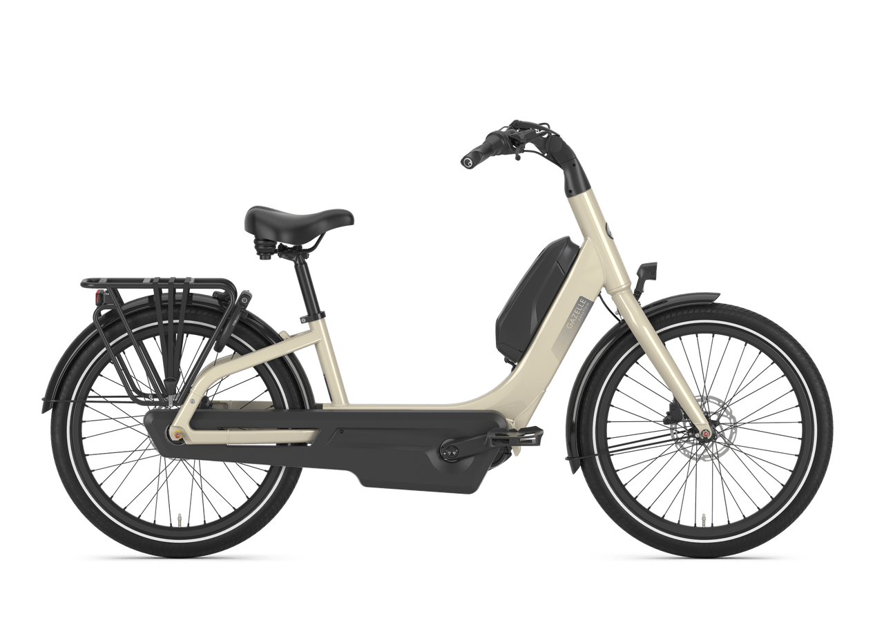 Gazelle Easyflow