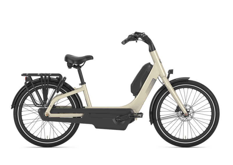 Gazelle Easyflow