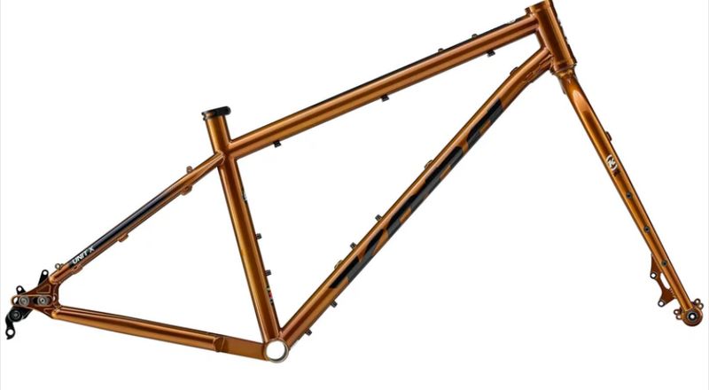 Kona Unit X Frame
