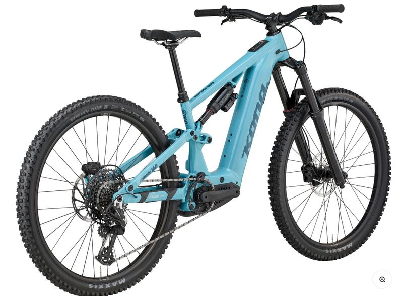 Kona Remote 160 Kona Remote 160