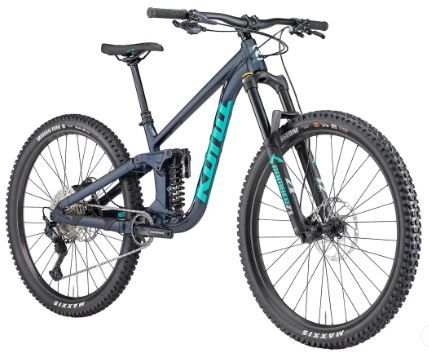 Kona Process X AL/AXS