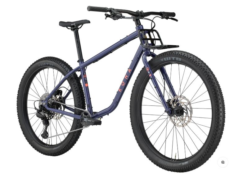 Kona Unity Kona Unity